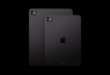 Apple, Yeni iPad Air ile M3 Çipini Tanıttı; M6 iPad Pro Geliyor! Apple, Yeni iPad Air ile M3 Çipini Tanıttı; M6 iPad Pro Geliyor!