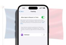 Apple'a Uygulama İzleme Şeffaflığı Nedeniyle 162 Milyon Dolarlık Ceza!