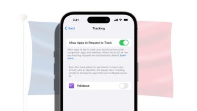 Apple'a Uygulama İzleme Şeffaflığı Nedeniyle 162 Milyon Dolarlık Ceza!