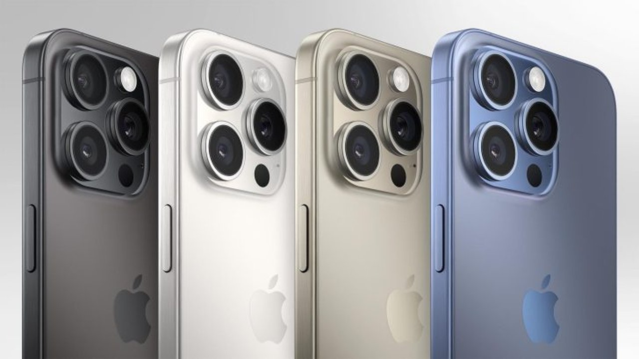 Apple'ın iPhone Üretimini ABD'ye Taşıması Mümkün Değil!