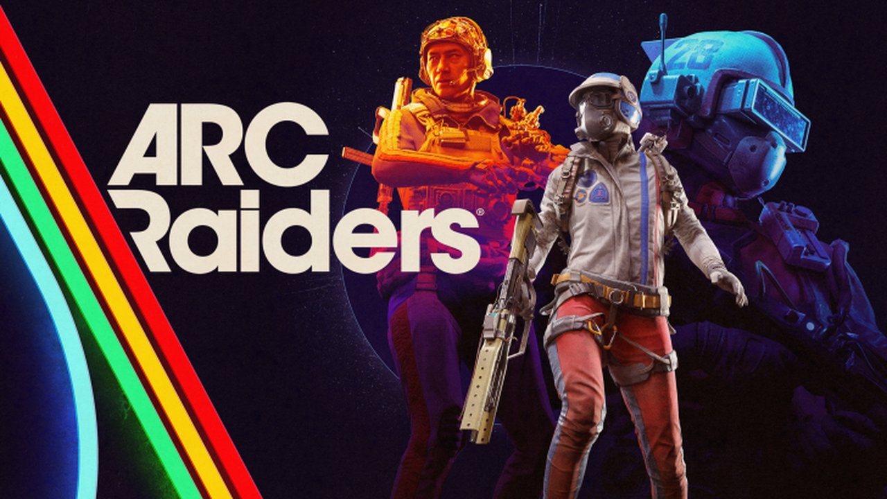ARC Raiders İkinci Halka Açık Testi Başlıyor, Katılmak İçin Şansınızı Yakalayın!