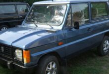 Aro 10 1.4 (10.4) (62 Hp) teknik özellikler ve yakıt tüketimi