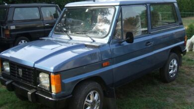 Aro 10 1.9 D (10.4) (64 Hp) teknik özellikler ve yakıt tüketimi