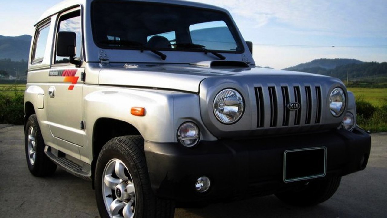 Asia Retona 2.0 (136 HP) 4WD teknik özellikler ve yakıt tüketimi Asia Retona 2.0 (136 HP) 4WD teknik özellikler ve yakıt tüketimi