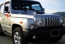 "Asia Retona 2.0 (136 HP) teknik özellikler ve yakıt tüketimi