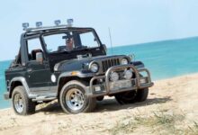 Asia Rocsta 2.2 D 4x4 (61 Hp) teknik özellikler ve yakıt tüketimi