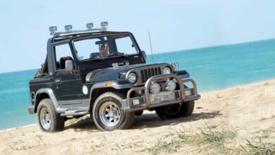 Asia Rocsta 2.2 D 4x4 (61 Hp) teknik özellikler ve yakıt tüketimi
