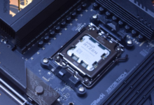 ASRock ve AMD, Ryzen 9800X3D Hatalarını Eski BIOS Versiyonlarına Bağladı ASRock ve AMD, Ryzen 9800X3D Hatalarını Eski BIOS Versiyonlarına Bağladı