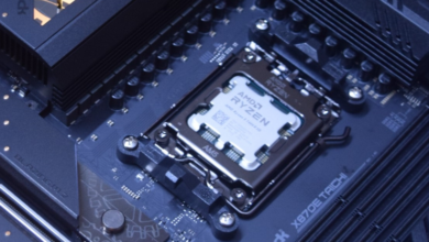 ASRock ve AMD, Ryzen 9800X3D Hatalarını Eski BIOS Versiyonlarına Bağladı