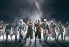 Assassin's Creed Invictus 2025'te Geliyor: Yeni Çok Oyunculu Deneyim!