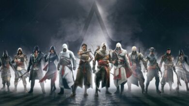 Assassin's Creed Invictus 2025'te Geliyor: Yeni Çok Oyunculu Deneyim!
