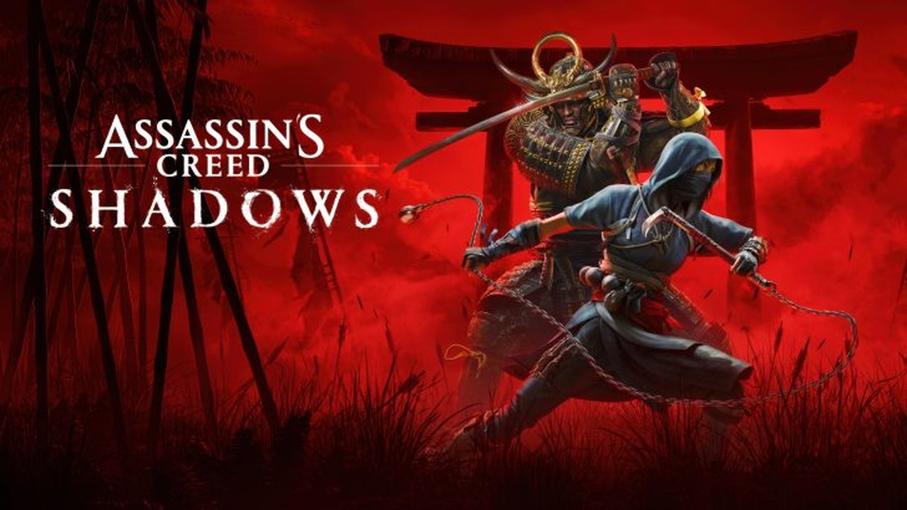 Assassin’s Creed Shadows Güncellemesi ile PS5 Pro'da Yeni Dönem Başlıyor