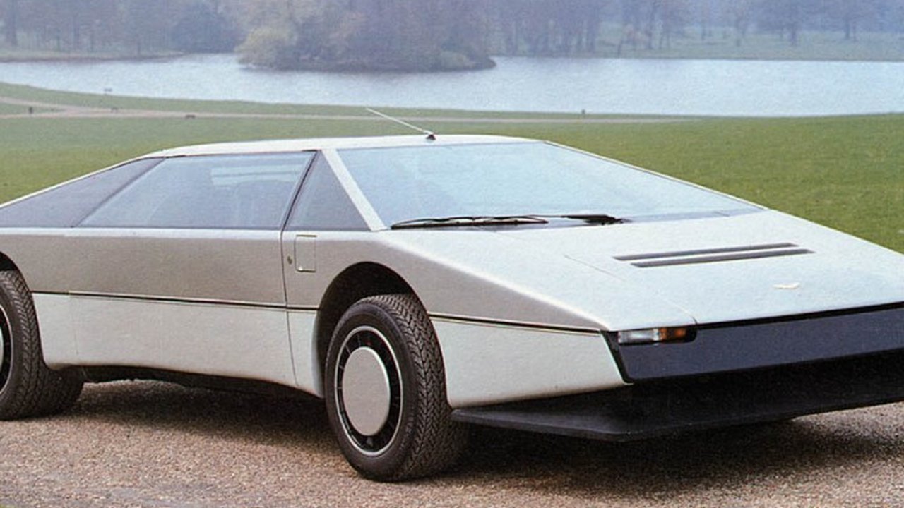 "Aston Martin Bulldog 5.3 (600 Hp) teknik özellikler ve yakıt tüketimi "Aston Martin Bulldog 5.3 (600 Hp) teknik özellikler ve yakıt tüketimi