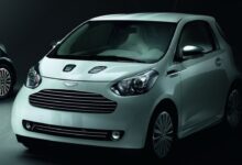 Aston Martin Cygnet 1.3 (98hp) teknik özellikler ve yakıt tüketimi Aston Martin Cygnet 1.3 (98hp) teknik özellikler ve yakıt tüketimi