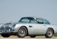 Aston Martin DB5 4.0 MT (282hp) teknik özellikler ve yakıt tüketimi Aston Martin DB5 4.0 MT (282hp) teknik özellikler ve yakıt tüketimi