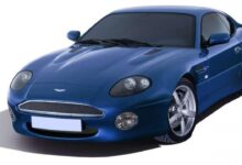 Aston Martin DB7 GT 5.9 i V12 48V (440 Hp) teknik özellikler ve yakıt tüketimi Aston Martin DB7 GT 5.9 i V12 48V (440 Hp) teknik özellikler ve yakıt tüketimi