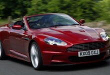 Aston Martin DB7 Volante 5.9 i V12 48V (420 Hp) teknik özellikler ve yakıt tüketimi Aston Martin DB7 Volante 5.9 i V12 48V (420 Hp) teknik özellikler ve yakıt tüketimi