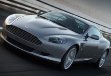 Aston Martin DB9 Restyling Cupe 5.9 (477hp) teknik özellikler ve yakıt tüketimi Aston Martin DB9 Restyling Cupe 5.9 (477hp) teknik özellikler ve yakıt tüketimi