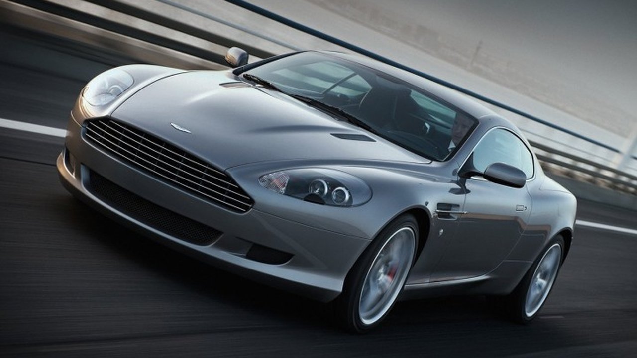 Aston Martin DB9 Restyling Cupe 5.9 (477hp) teknik özellikler ve yakıt tüketimi Aston Martin DB9 Restyling Cupe 5.9 (477hp) teknik özellikler ve yakıt tüketimi