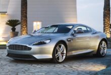 Aston Martin DB9 Restyling II Cupe 5.9 (517hp) teknik özellikler ve yakıt tüketimi Aston Martin DB9 Restyling II Cupe 5.9 (517hp) teknik özellikler ve yakıt tüketimi