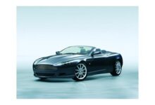 Aston Martin DB9 Volante 5.9 i V12 48V (450 Hp) teknik özellikler ve yakıt tüketimi Aston Martin DB9 Volante 5.9 i V12 48V (450 Hp) teknik özellikler ve yakıt tüketimi