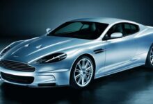 Aston Martin DBS 5.9 i V12 48V (540 Hp) teknik özellikler ve yakıt tüketimi Aston Martin DBS 5.9 i V12 48V (540 Hp) teknik özellikler ve yakıt tüketimi