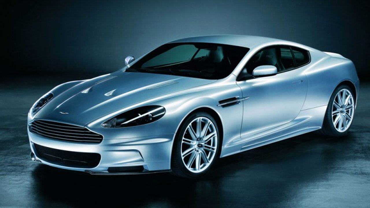 Aston Martin DBS 5.9 i V12 48V (540 Hp) teknik özellikler ve yakıt tüketimi Aston Martin DBS 5.9 i V12 48V (540 Hp) teknik özellikler ve yakıt tüketimi