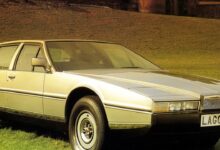 Aston Martin Lagonda I 5.3 (340 Hp) teknik özellikler ve yakıt tüketimi Aston Martin Lagonda I 5.3 (340 Hp) teknik özellikler ve yakıt tüketimi