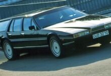 Aston Martin Lagonda I Shooting Brake 5.3 (310 Hp) teknik özellikler ve yakıt tüketimi Aston Martin Lagonda I Shooting Brake 5.3 (310 Hp) teknik özellikler ve yakıt tüketimi