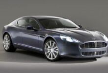 Aston Martin Rapide 6.0 L V12 (476 Hp) teknik özellikler ve yakıt tüketimi Aston Martin Rapide 6.0 L V12 (476 Hp) teknik özellikler ve yakıt tüketimi