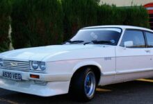 Aston Martin Tickford Capri Tickford Capri 2.8 T (208 Hp) teknik özellikler ve yakıt tüketimi Aston Martin Tickford Capri Tickford Capri 2.8 T (208 Hp) teknik özellikler ve yakıt tüketimi