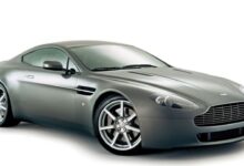 Aston Martin V8 Vantage (2005) 4.3 i V8 32V (385) teknik özellikler ve yakıt tüketimi Aston Martin V8 Vantage (2005) 4.3 i V8 32V (385) teknik özellikler ve yakıt tüketimi
