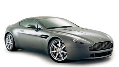 Aston Martin V8 Vantage (2005) 4.3 i V8 32V (385) teknik özellikler ve yakıt tüketimi Aston Martin V8 Vantage (2005) 4.3 i V8 32V (385) teknik özellikler ve yakıt tüketimi