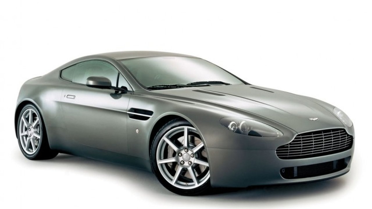 Aston Martin V8 Vantage (2005) 4.3 i V8 32V (385) teknik özellikler ve yakıt tüketimi Aston Martin V8 Vantage (2005) 4.3 i V8 32V (385) teknik özellikler ve yakıt tüketimi