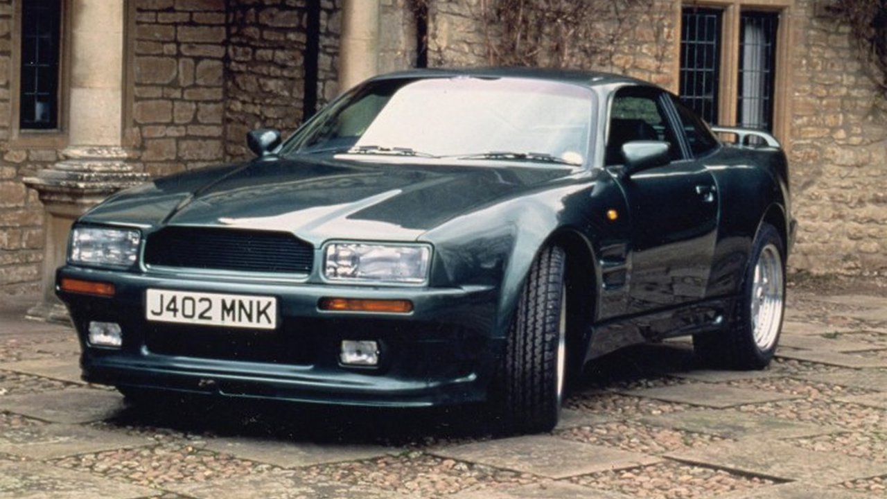 Aston Martin Virage Saloon 6.3 (335 Hp) teknik özellikler ve yakıt tüketimi Aston Martin Virage Saloon 6.3 (335 Hp) teknik özellikler ve yakıt tüketimi