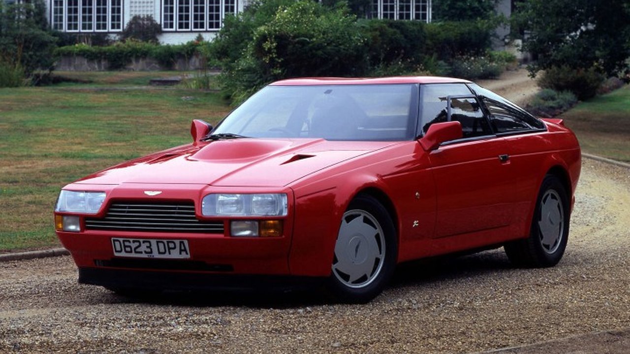 Aston Martin Zagato Vantage 5.3 (438 Hp) teknik özellikler ve yakıt tüketimi Aston Martin Zagato Vantage 5.3 (438 Hp) teknik özellikler ve yakıt tüketimi