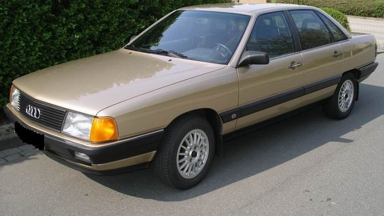 Audi 100 (44,44Q) 1.8 (44) KAT (90 Hp) teknik özellikler ve yakıt tüketimi Audi 100 (44,44Q) 1.8 (44) KAT (90 Hp) teknik özellikler ve yakıt tüketimi