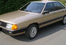 Audi 100 (44,44Q) 2.2 quattro (44Q) (137 Hp) teknik özellikler ve yakıt tüketimi
