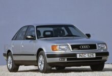 Audi 100 (4A,C4) 2.0 E quattro (115 Hp) teknik özellikler ve yakıt tüketimi