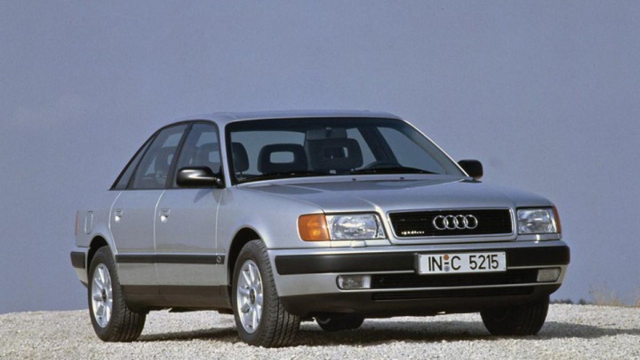 Audi 100 (4A,C4) 2.4 D (82 Hp) teknik özellikler ve yakıt tüketimi Audi 100 (4A,C4) 2.4 D (82 Hp) teknik özellikler ve yakıt tüketimi