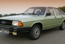 Audi 100 Avant (43) 1.6 (85 Hp) teknik özellikler ve yakıt tüketimi