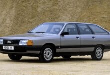 Audi 100 Avant (44,44Q) 1.8 quattro (44Q) (90 Hp) teknik özellikler ve yakıt tüketimi
