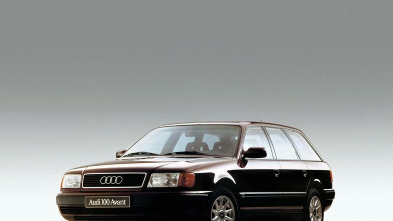 Audi 100 Avant (4A,C4) 2.6 V6 quattro (150 Hp) teknik özellikler ve yakıt tüketimi Audi 100 Avant (4A,C4) 2.6 V6 quattro (150 Hp) teknik özellikler ve yakıt tüketimi