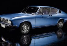 Audi 100 Coupe 1.9 (112 Hp) teknik özellikler ve yakıt tüketimi