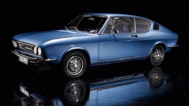 Audi 100 Coupe 1.9 (116 Hp) teknik özellikler ve yakıt tüketimi