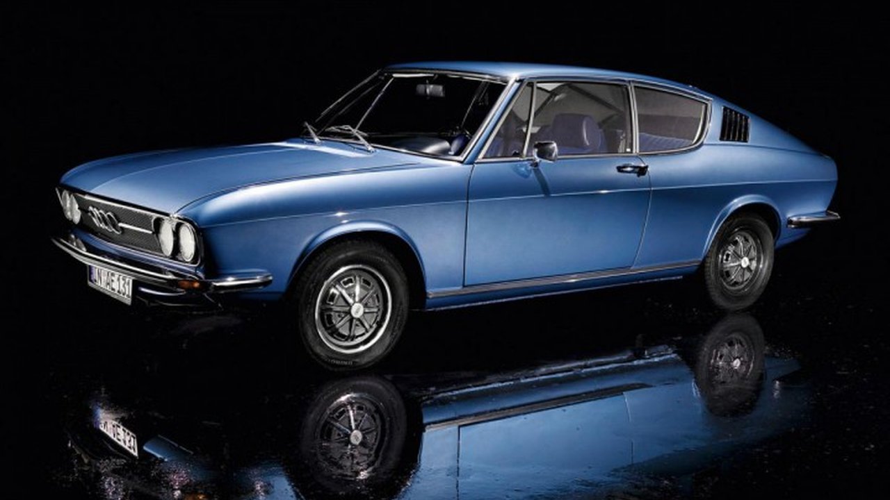 Audi 100 Coupe 1.9 (116 Hp) teknik özellikler ve yakıt tüketimi Audi 100 Coupe 1.9 (116 Hp) teknik özellikler ve yakıt tüketimi