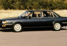 Audi 200 (43) 2.1 5 E (136 Hp) teknik özellikler ve yakıt tüketimi
