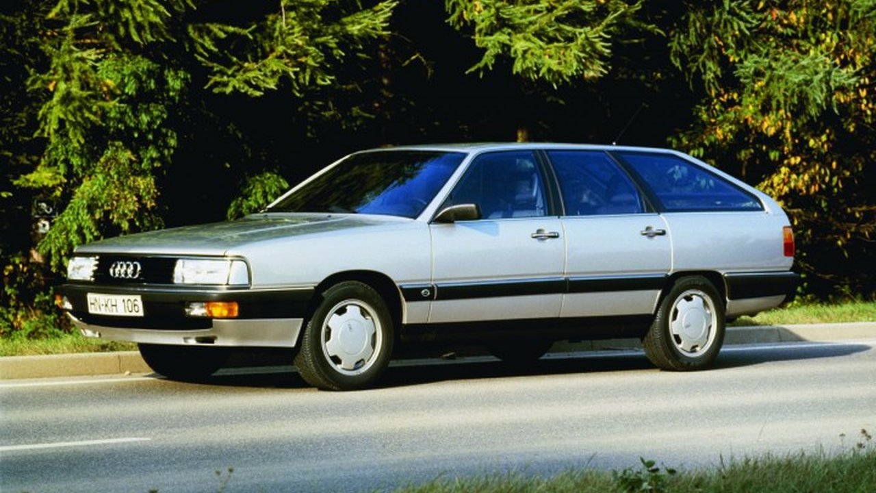 Audi 200 Avant (44,44Q) 2.2 20V quattro (44Q) (220 Hp) teknik özellikler ve yakıt tüketimi Audi 200 Avant (44,44Q) 2.2 20V quattro (44Q) (220 Hp) teknik özellikler ve yakıt tüketimi