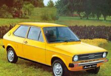 Audi 50 (86) 1.1 (60 Hp) teknik özellikler ve yakıt tüketimi