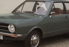 Audi 80 I 1.6 (75 Hp) teknik özellikler ve yakıt tüketimi